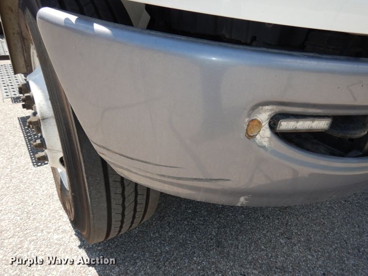 image for item DI6692 2011 International DuraStar 4400  sewer jetter truck