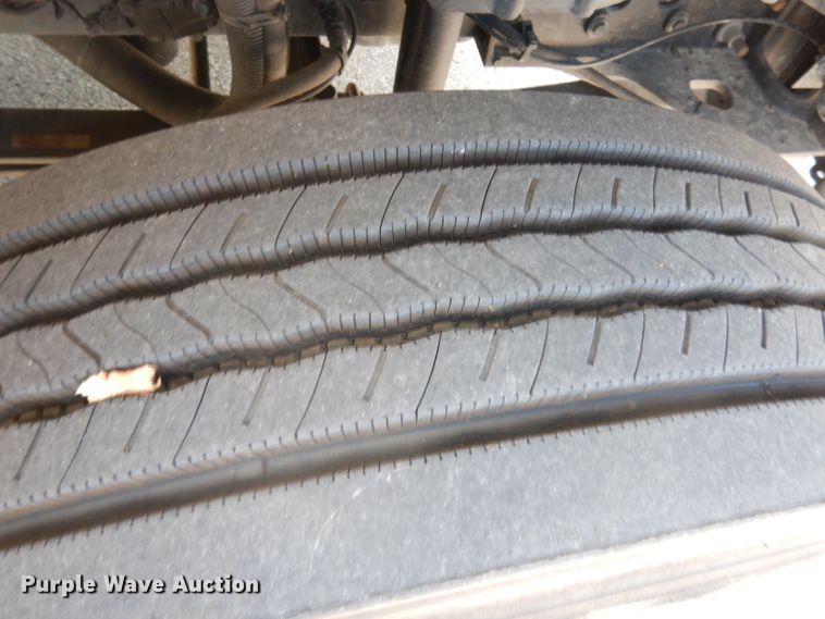 image for item DI6692 2011 International DuraStar 4400  sewer jetter truck