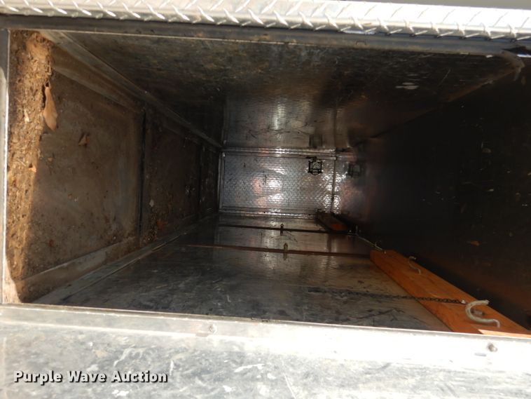 image for item DI6692 2011 International DuraStar 4400  sewer jetter truck