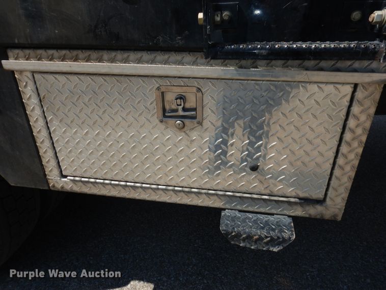 image for item DI6692 2011 International DuraStar 4400  sewer jetter truck