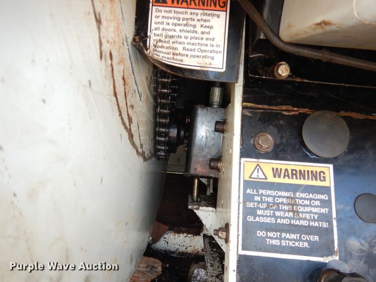 image for item DI6692 2011 International DuraStar 4400  sewer jetter truck