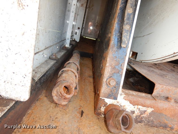 image for item DI6692 2011 International DuraStar 4400  sewer jetter truck