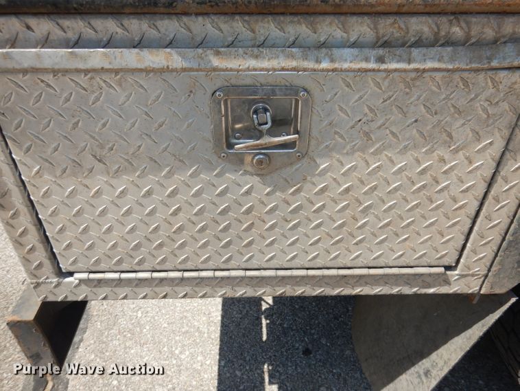 image for item DI6692 2011 International DuraStar 4400  sewer jetter truck