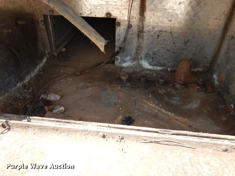 image for item DI6692 2011 International DuraStar 4400  sewer jetter truck