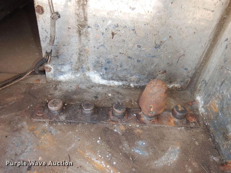 image for item DI6692 2011 International DuraStar 4400  sewer jetter truck