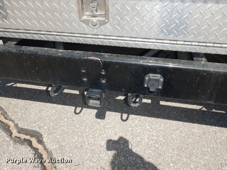 image for item DI6692 2011 International DuraStar 4400  sewer jetter truck