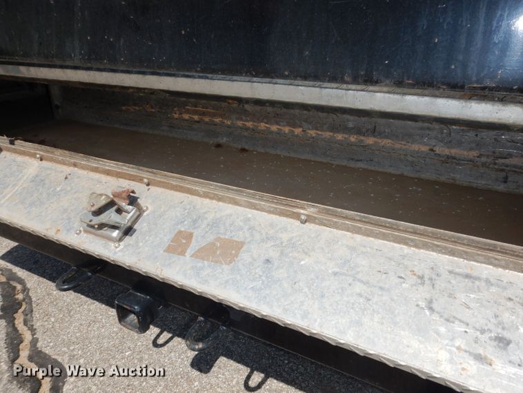 image for item DI6692 2011 International DuraStar 4400  sewer jetter truck