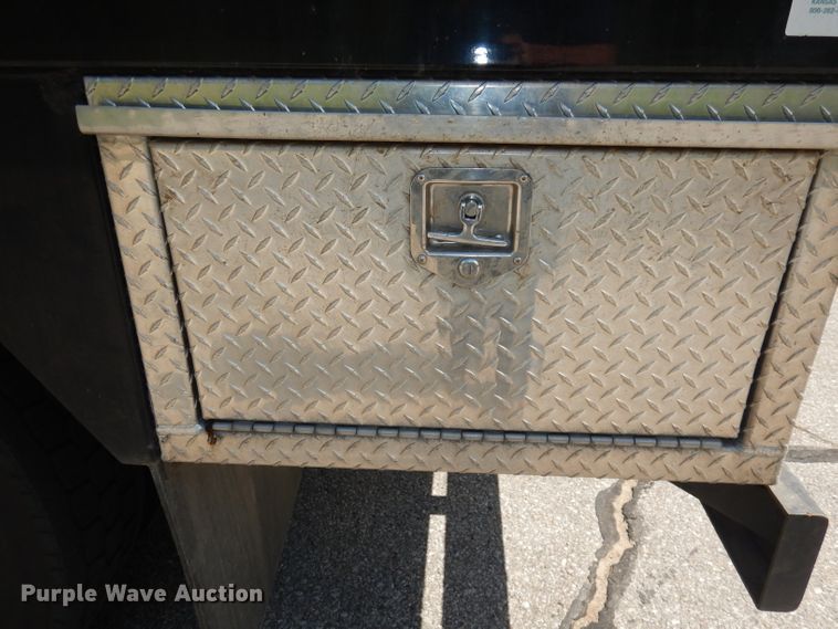 image for item DI6692 2011 International DuraStar 4400  sewer jetter truck