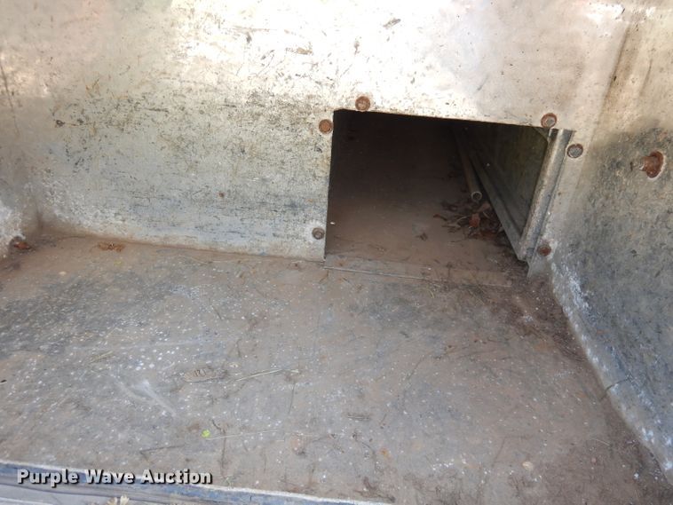 image for item DI6692 2011 International DuraStar 4400  sewer jetter truck