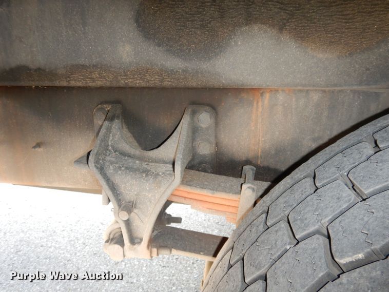 image for item DI6692 2011 International DuraStar 4400  sewer jetter truck