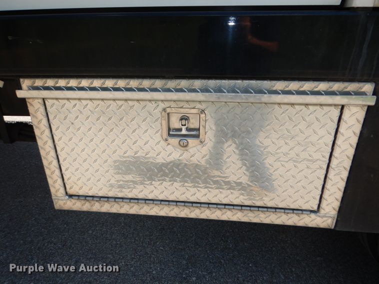 image for item DI6692 2011 International DuraStar 4400  sewer jetter truck