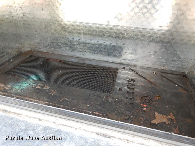 image for item DI6692 2011 International DuraStar 4400  sewer jetter truck