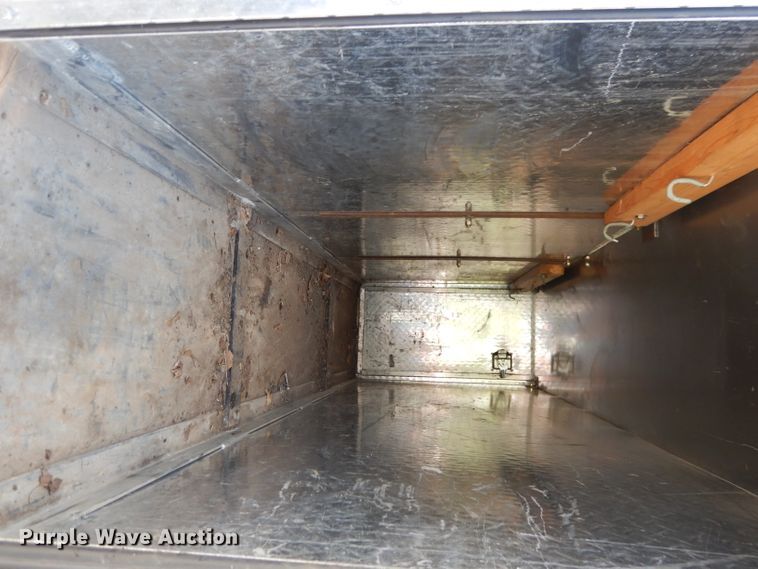 image for item DI6692 2011 International DuraStar 4400  sewer jetter truck