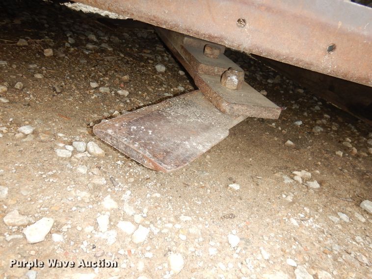image for item DI6694 Ford 6610  tractor