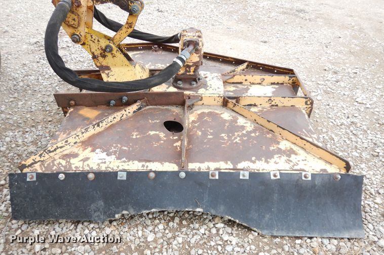image for item DI6694 Ford 6610  tractor