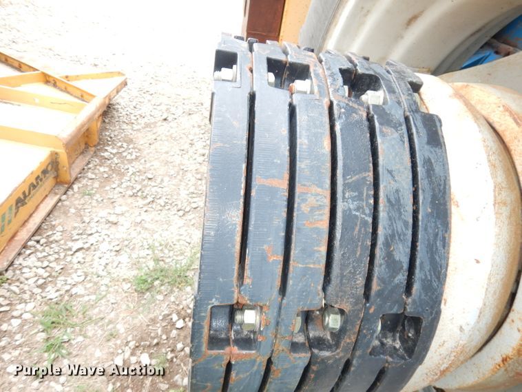 image for item DI6694 Ford 6610  tractor