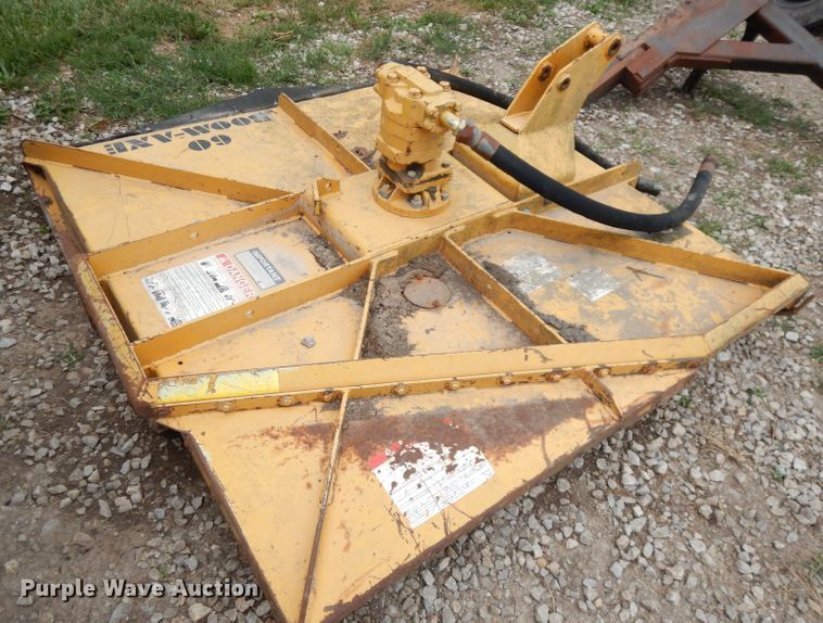image for item DI6694 Ford 6610  tractor