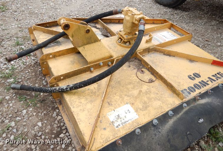 image for item DI6694 Ford 6610  tractor