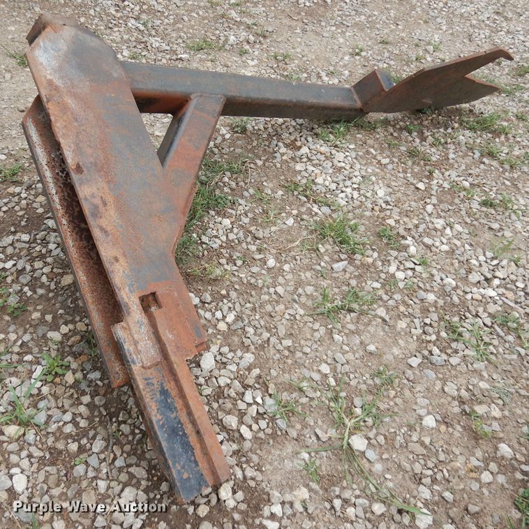 image for item DI6694 Ford 6610  tractor
