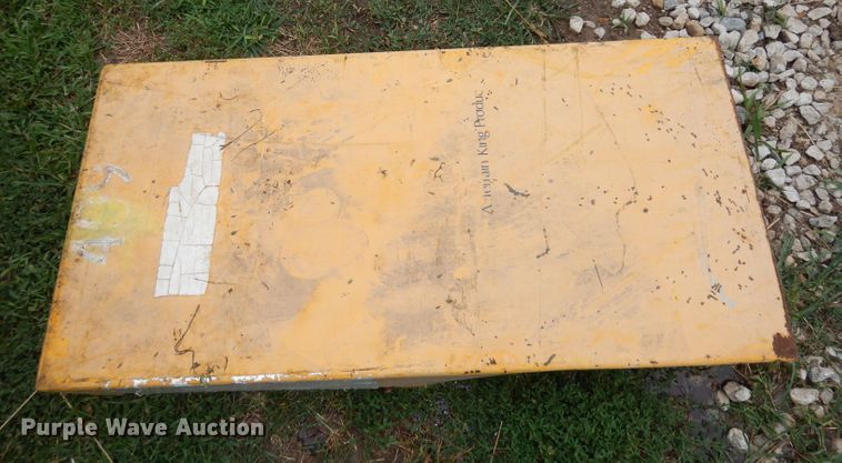 image for item DI6694 Ford 6610  tractor