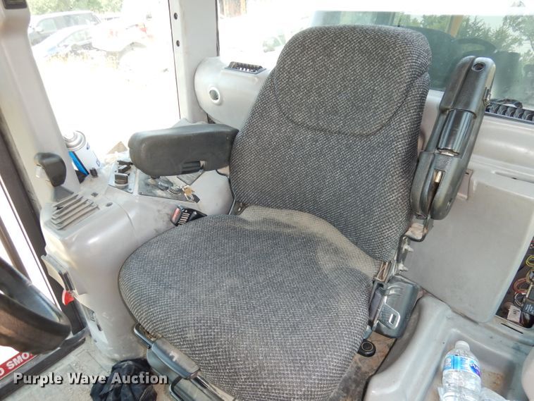 image for item DI6698 2006 Volvo G930  motor grader