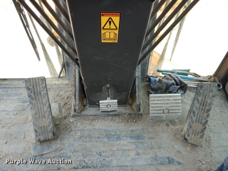 image for item DI6698 2006 Volvo G930  motor grader