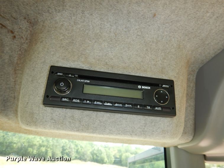 image for item DI6698 2006 Volvo G930  motor grader