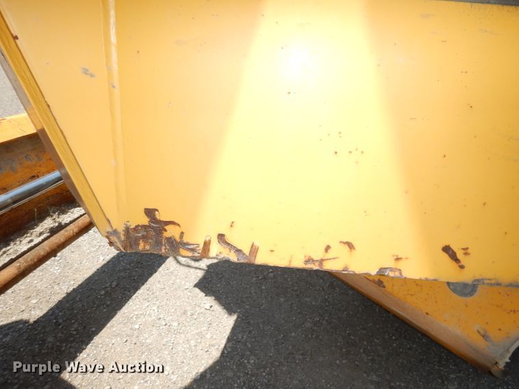 image for item DI6698 2006 Volvo G930  motor grader