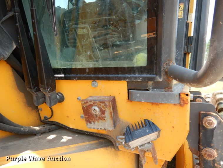 image for item DI6698 2006 Volvo G930  motor grader