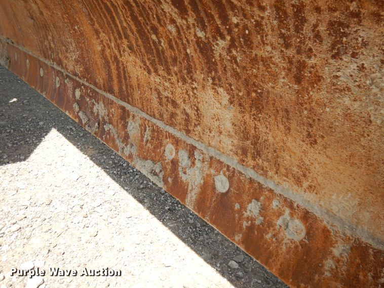 image for item DI6698 2006 Volvo G930  motor grader