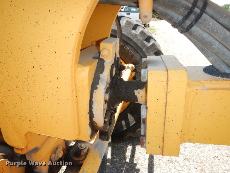 image for item DI6698 2006 Volvo G930  motor grader