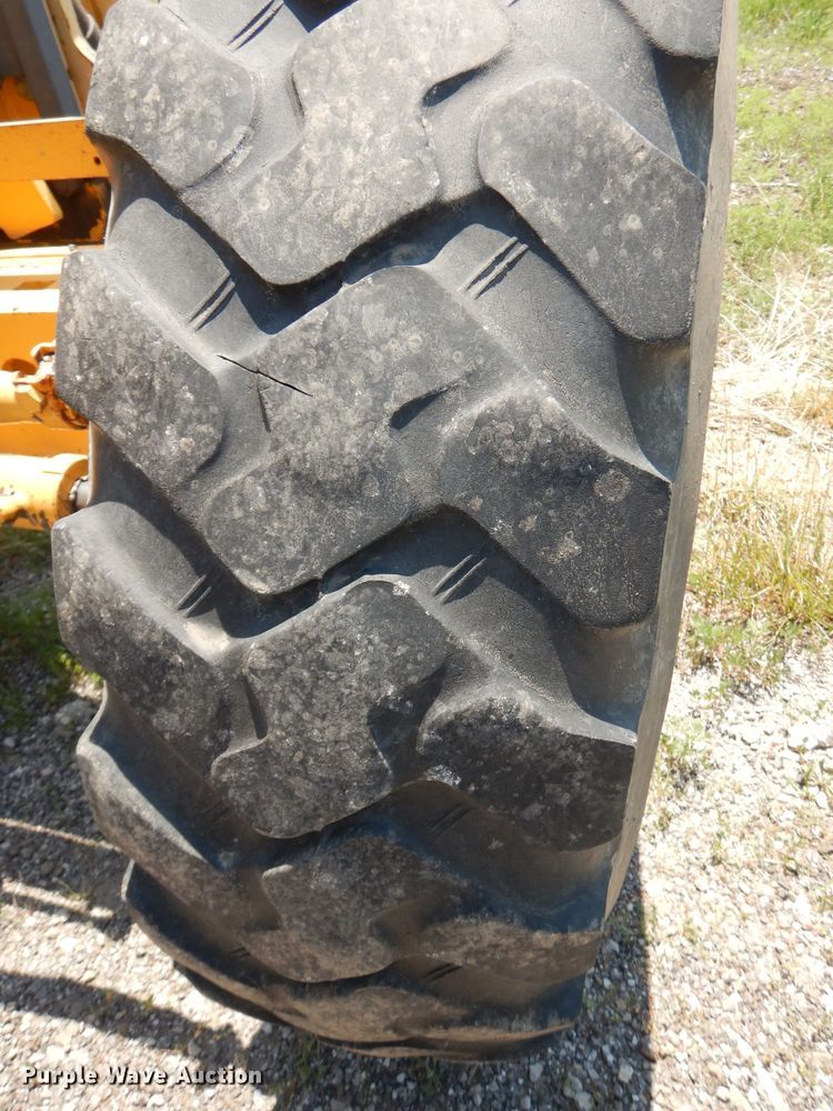 image for item DI6698 2006 Volvo G930  motor grader