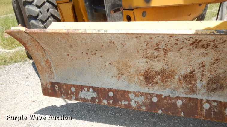 image for item DI6698 2006 Volvo G930  motor grader