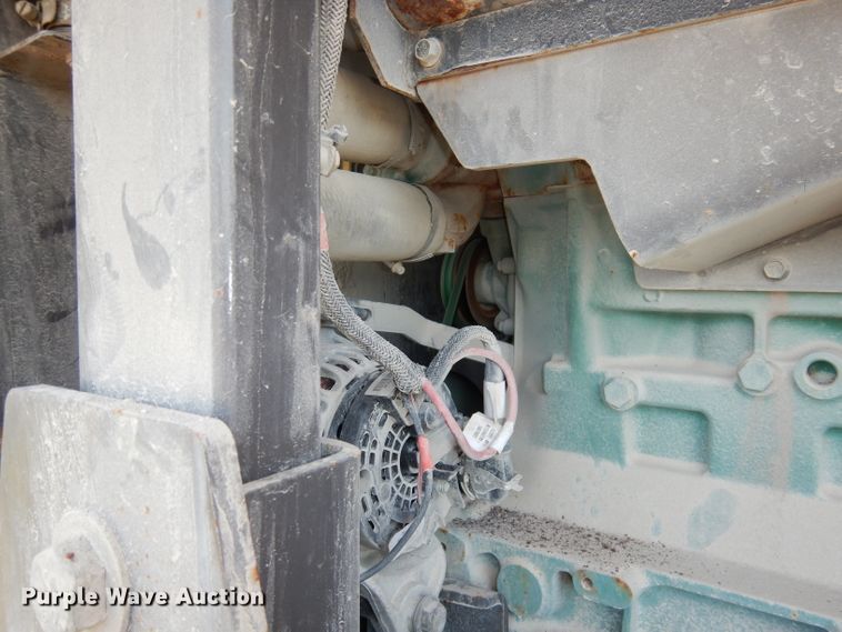 image for item DI6698 2006 Volvo G930  motor grader