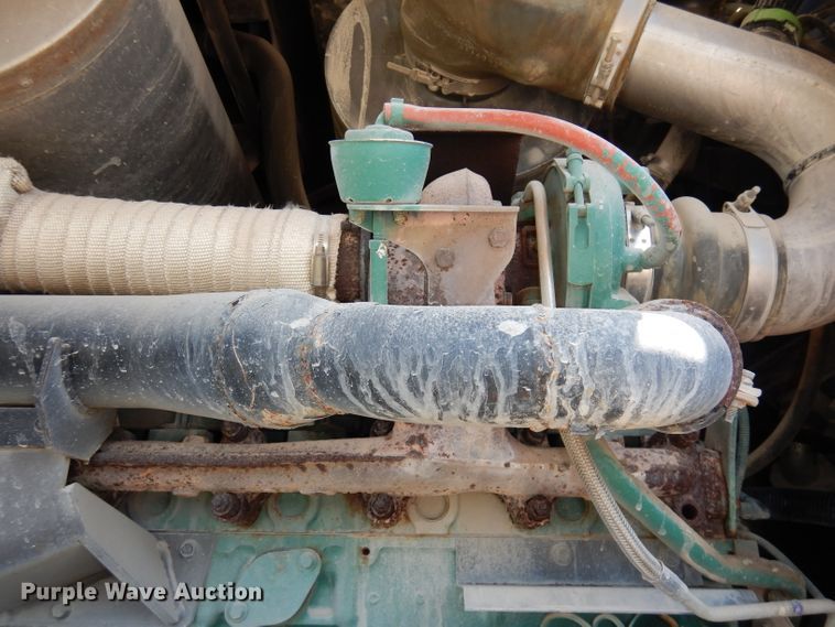 image for item DI6698 2006 Volvo G930  motor grader