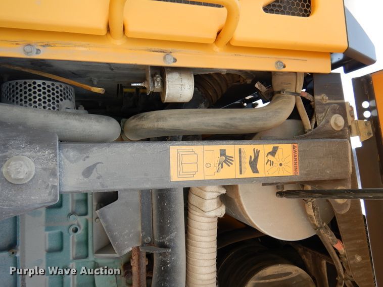 image for item DI6698 2006 Volvo G930  motor grader