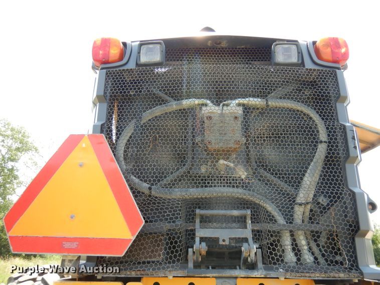 image for item DI6698 2006 Volvo G930  motor grader