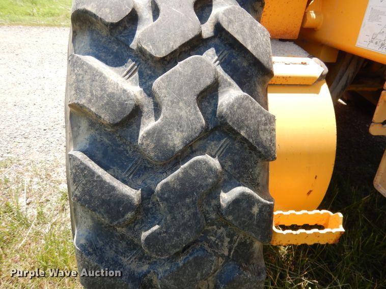 image for item DI6698 2006 Volvo G930  motor grader