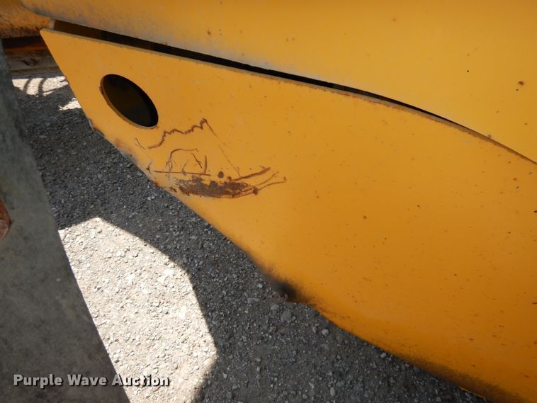 image for item DI6698 2006 Volvo G930  motor grader