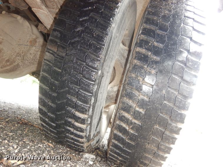 image for item DI6718 2008 Blue Bird Vision  school bus