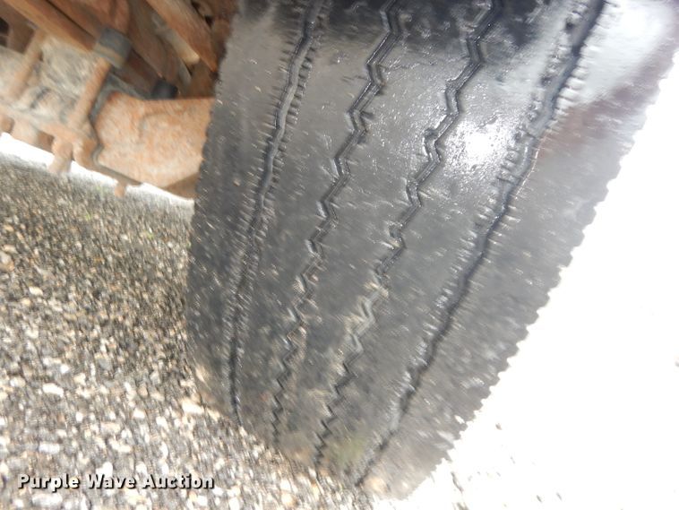 image for item DI6718 2008 Blue Bird Vision  school bus