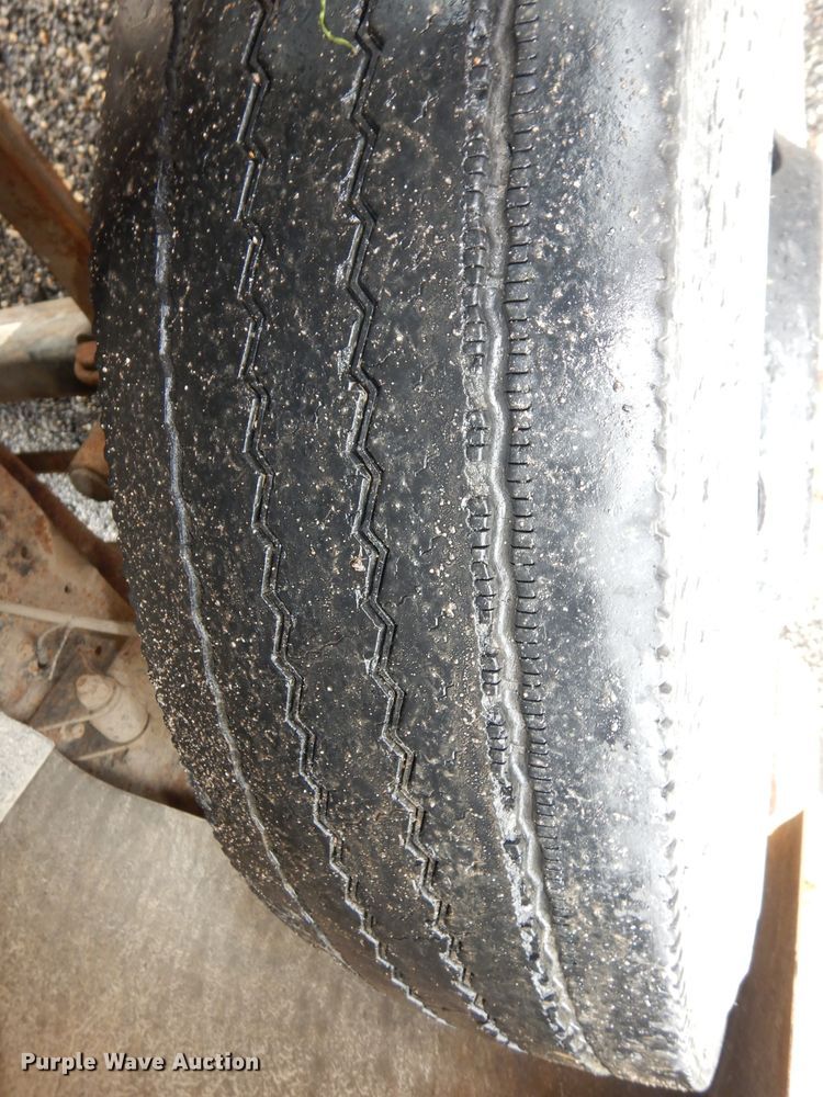 image for item DI6718 2008 Blue Bird Vision  school bus