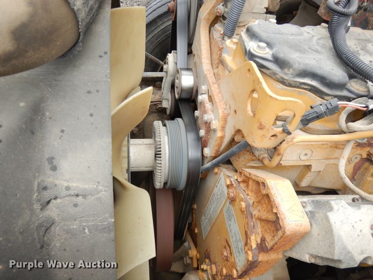 image for item DI6718 2008 Blue Bird Vision  school bus