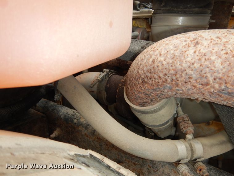 image for item DI6718 2008 Blue Bird Vision  school bus