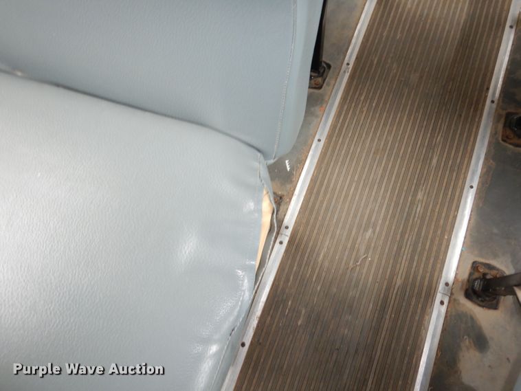 image for item DI6718 2008 Blue Bird Vision  school bus