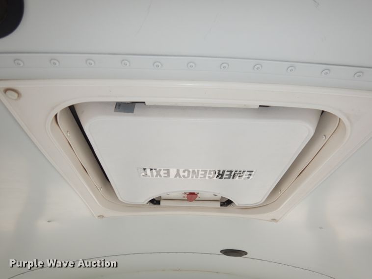 image for item DI6718 2008 Blue Bird Vision  school bus