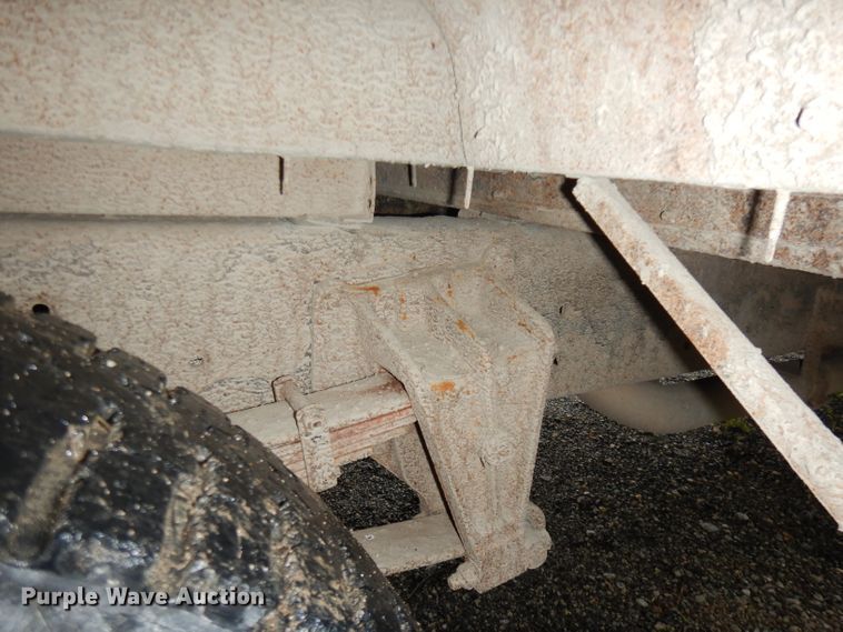 image for item DI6718 2008 Blue Bird Vision  school bus