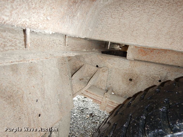 image for item DI6718 2008 Blue Bird Vision  school bus