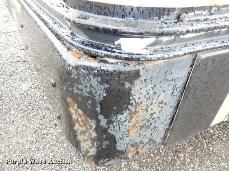 image for item DI6718 2008 Blue Bird Vision  school bus