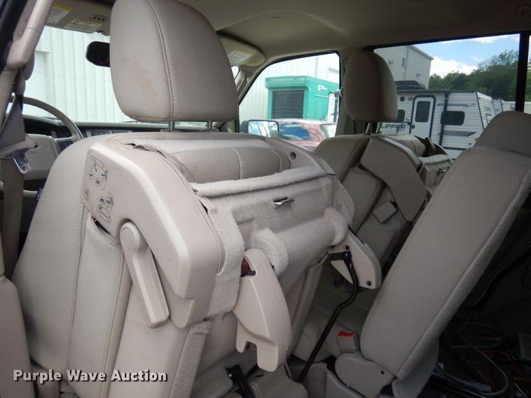 image for item DI6720 2013 Ford Expedition  SUV